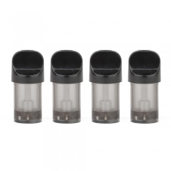 Wellon STAN Pod Cartridge 4pcs