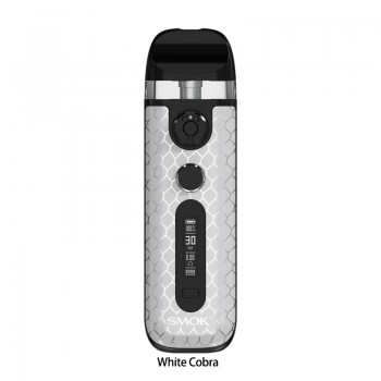 SMOK NOVO 5 Kit White Cobra