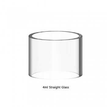Wirice Launcher Replacement Glass Tube 4ml