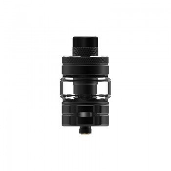 Wirice Launcher Tank Matte Black