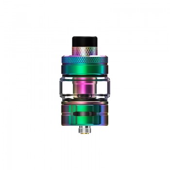 Wirice Launcher Tank Rainbow