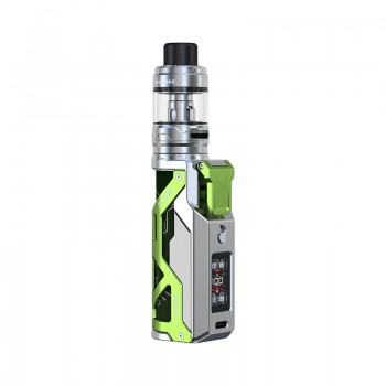 Wismec Reuleaux RX G Kit Cyberspace