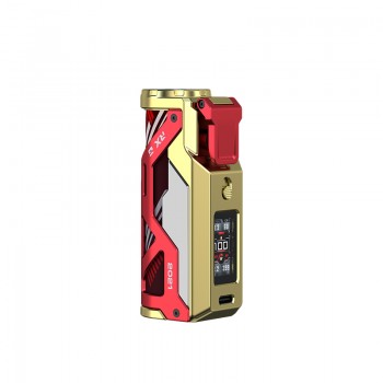 Wismec Reuleaux RX G Mod Mecha