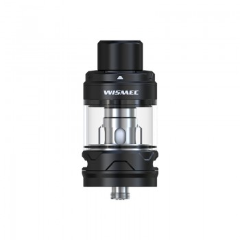 Wismec Reuleaux RX G Tank Black