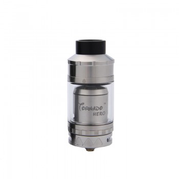 IJOY Tornado Hero 