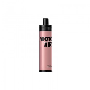 Wotofo Airy Disposable Pen Kit Lemon Pink Berries