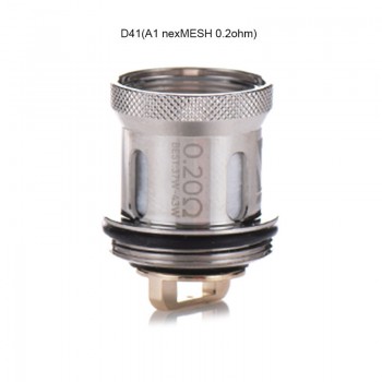 Wotofo D41 A1 nexMesh Coil
