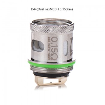 Wotofo D44 Dual nexMesh Coil