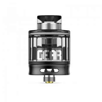 Wotofo Gear V2 RTA Black