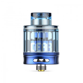Wotofo Gear V2 RTA Blue