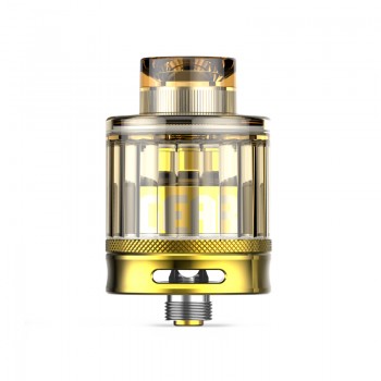 Wotofo Gear V2 RTA Gold