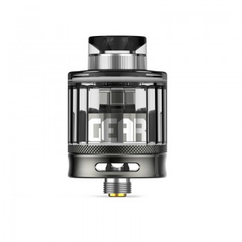 Wotofo Gear V2 RTA Gunmetal