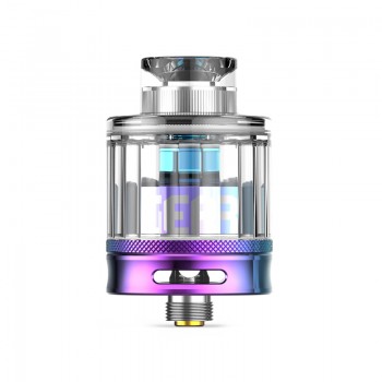 Wotofo Gear V2 RTA Rainbow