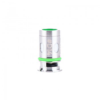 Wotofo D14 A1 Conical nexMESH Coil 5pcs