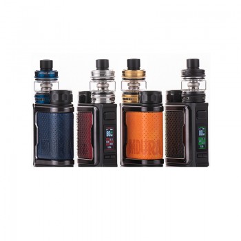 Wotofo MDura Mini Kit