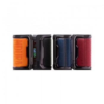 Wotofo MDura Mod