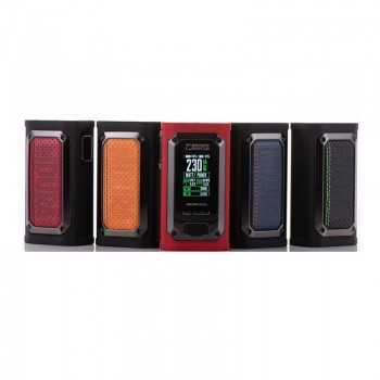 Wotofo MDura Pro Mod