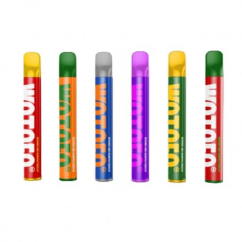 Wotofo Mini+ Disposable Pen Kit