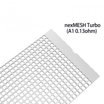 Wotofo nexMESH Turbo A1 0.13ohm