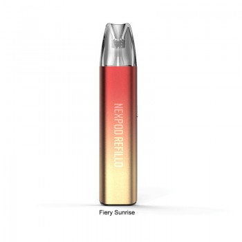 Wotofo nexPOD Refillo Kit