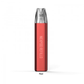 Wotofo nexPOD Refillo Kit