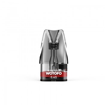 Wotofo nexPOD Refillo Pod Cartridge