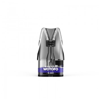 Wotofo nexPOD Refillo Pod Cartridge