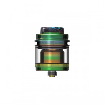 Wotofo Profile M RTA