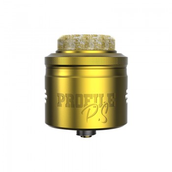Wotofo Profile PS Dual Mesh RDA