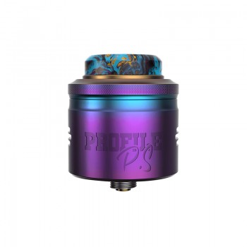 Wotofo Profile PS Dual Mesh RDA