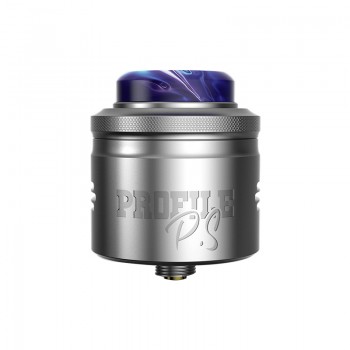 Wotofo Profile PS Dual Mesh RDA