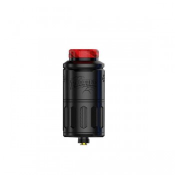 Wotofo Profile RDTA Black