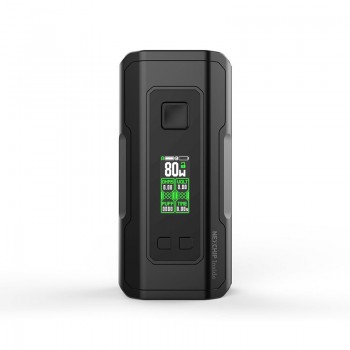 Wotofo Profile Squonk Mod black