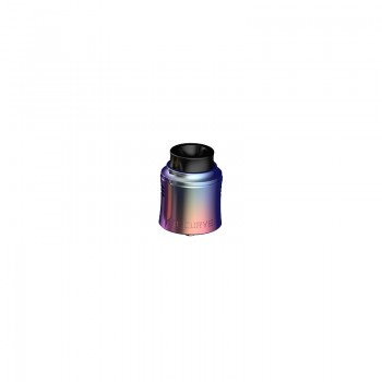 Wotofo Recurve V2 RDA Rainbow