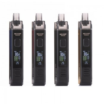 Wotofo SMRT Pod Kit