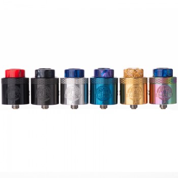 Wotofo SRPNT RDA