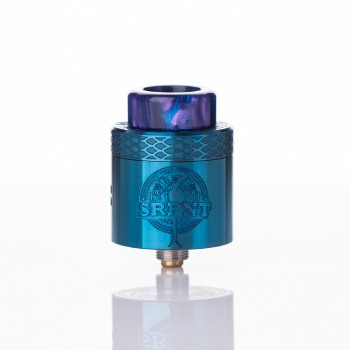 Wotofo SRPNT RDA Blue