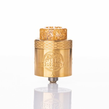 Wotofo SRPNT RDA Gold