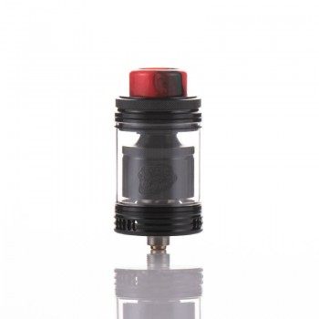 Wotofo The Troll X RTA