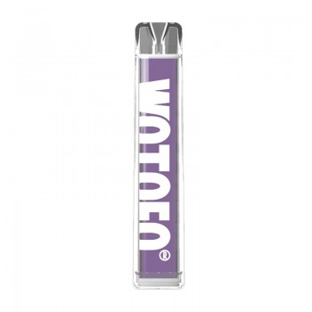 Wotofo Wafer Disposable Pen Kit Grape Ice