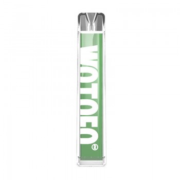 Wotofo Wafer Disposable Pen Kit Sour Apple