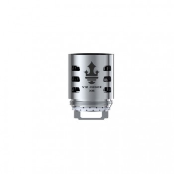 Smok V12-Prince X6 