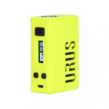 Hugo Vapor URUS 100W TC MOD