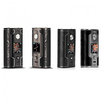 YiHi SXmini G Class V2 Mod