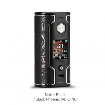 YiHi SXmini G Class V2 Mod