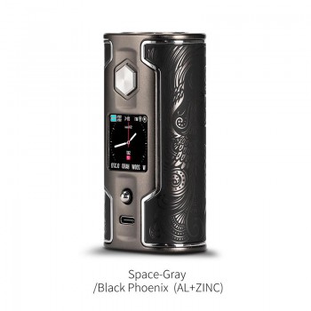 YiHi SXmini G Class V2 Mod
