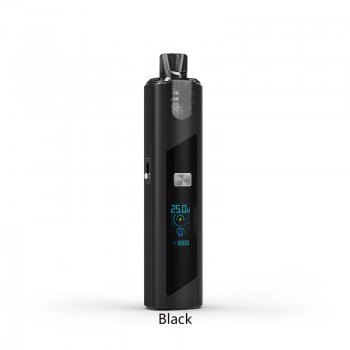 YiHi SXmini Puremax 2 Kit Black