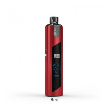 YiHi SXmini Puremax 2 Kit Red