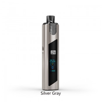 YiHi SXmini Puremax 2 Kit Silver Gray