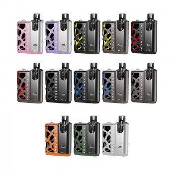 YiHi SXmini Puremax Q Kit